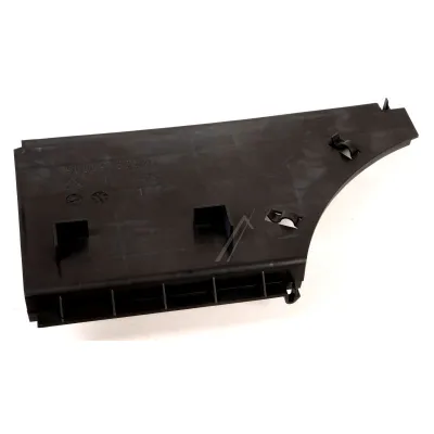 Abdeckung für Ofen Bosch Siemens 12009965 Gehäuseteil