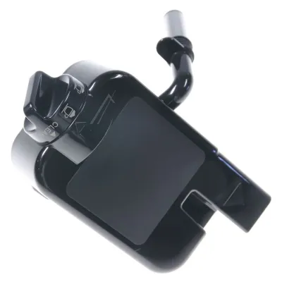 Abdeckung für Ofen Hisense/Gorenje 787738 Behälterdeckel