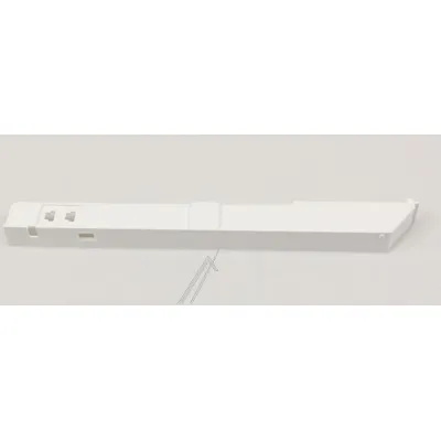 Abdeckung für Sonstige Gehäuseteile Bosch 12026498 Schutz, Kunststoff