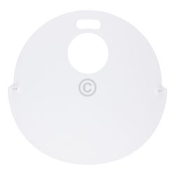 Abdeckung für Staubbehälter Ecovacs 201-2310-2238 für Staubsauger-Roboter
