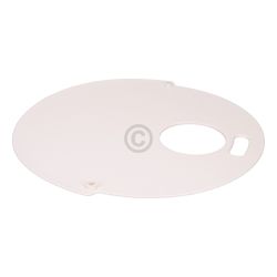 Abdeckung für Staubbehälter Ecovacs 201-2310-2239 für Staubsauger-Roboter
