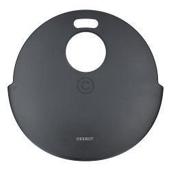 Abdeckung für Staubbehälter Ecovacs 201-2310-2240 für Staubsauger-Roboter