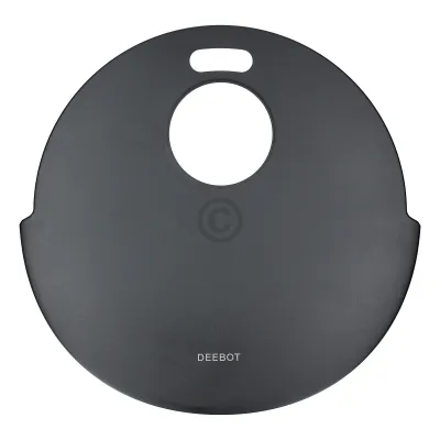 Abdeckung für Staubbehälter Ecovacs 201-2310-2240 für Staubsauger-Roboter