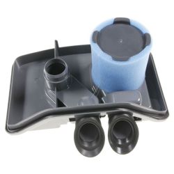 Abdeckung für Staubsauger Bosch 11011699 Gehäuse