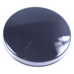 Abdeckung für Stopfer, grau 10010824