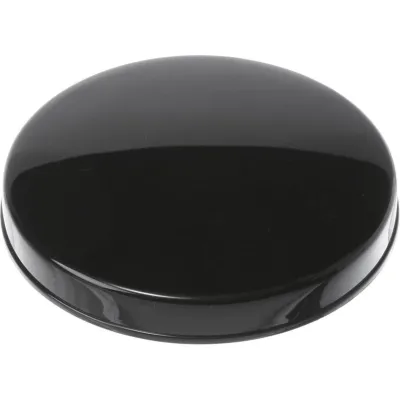 Abdeckung für Stopfer, grau 10010824