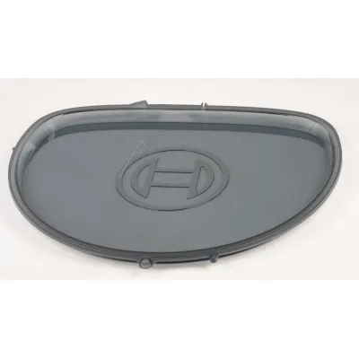 Abdeckung für Trockner Bosch Siemens 11062258 Gehäuseteil