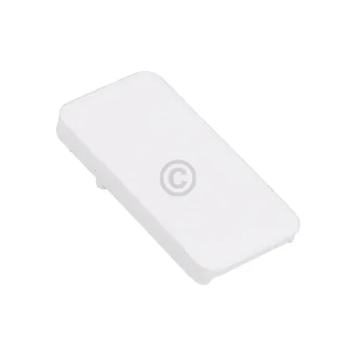 Abdeckung für Upgrade-Anschluss Ecovacs 201-2311-0054 für Staubsauger-Roboter