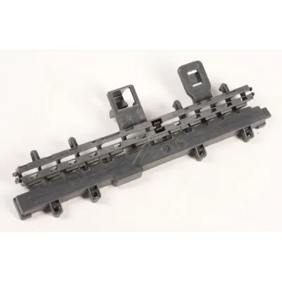 Abdeckung für Waschmaschine Bosch Siemens 10036455 Gehäuseteil