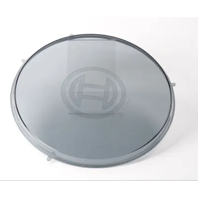 Abdeckung für Waschmaschine Bosch Siemens 12047727 Gehäuse Blende