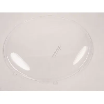 Abdeckung für Waschmaschine Bosch Siemens 12051958 Gehäuseteil