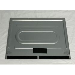 Abdeckung für Waschmaschine Midea 12238100001250 Oberteil, Blech