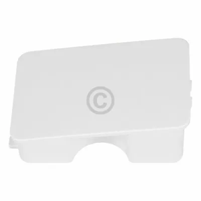 Abdeckung für Wasserleitung Ecovacs 201-2102-24U2 für Staubsauger-Roboter
