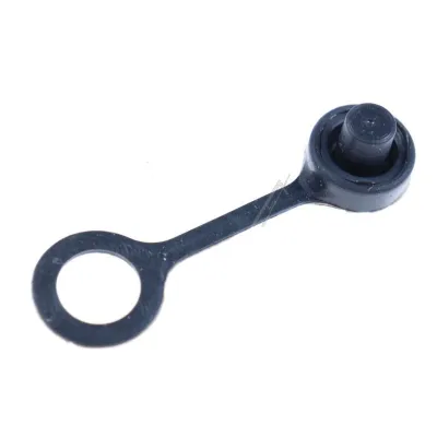 Abdeckung Gargutsensor für Ofen Küppersbusch 545428 Sensorabdeckung