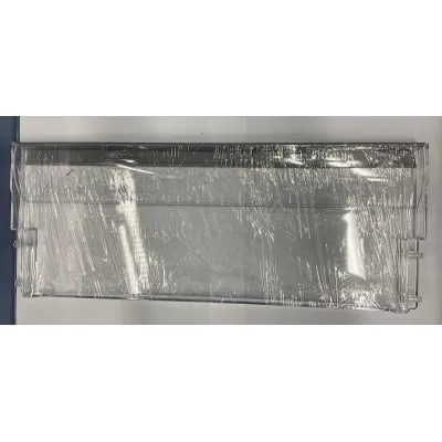 Abdeckung Gefrierfach oben für Kühlschrank Vestel 42327050 Gefrierfachblende