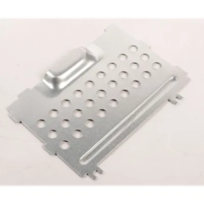 Abdeckung Gehäuse für Ofen Electrolux Aeg 5610040015 Gehäuseschutz Blende
