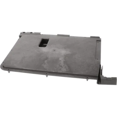 Abdeckung Gehäuse-Seitenteil, links Bosch 20004962 für Kaffeemaschine Bosch