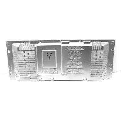 Abdeckung Gehäuseseite Kompressor für Kühlschrank LG ACQ85441701 Rückseite