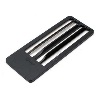 Abdeckung Gitter für Ofen AEG 140245831023 Gehäuse Backofen