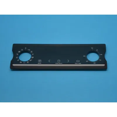 Abdeckung Gorenje 827438 für Herd Gorenje