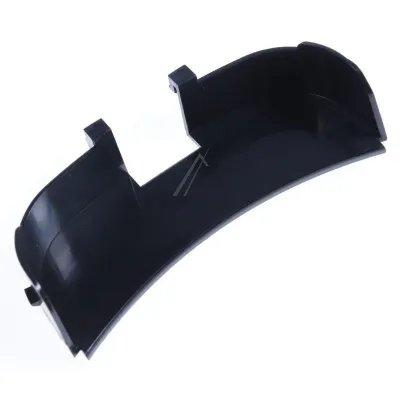 Abdeckung Griff für Waschmaschine Samsung DC6301541D Schwarz ABS