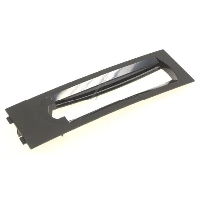 Abdeckung Griffeinsatz für Kühlschrank Dometic 289012230 Verkleidung Griff