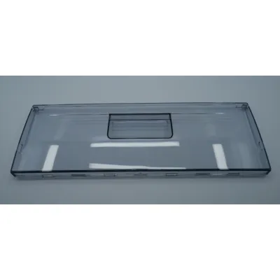 Abdeckung GRUNDIG 4384642600 für Kühlschrank Beko