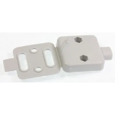 Abdeckung Halogenlampe für Dunstabzugshaube Hisense Gorenje 248597 220V, Keramik