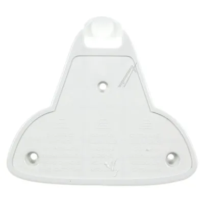 Abdeckung, Hinten, DBS2300 (4055191094)