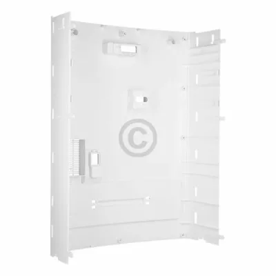 Abdeckung hinten Ecovacs 201-2102-24J0 für Staubsauger-Roboter