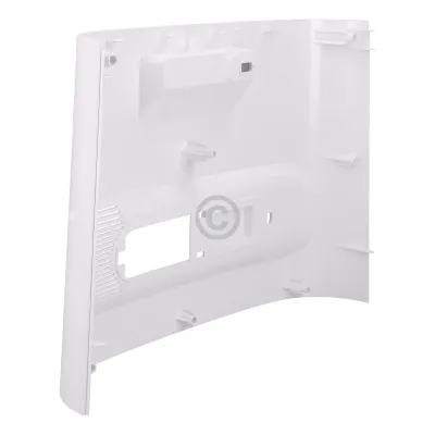 Abdeckung hinten Ecovacs 201-2311-0079 für Staubsauger-Roboter