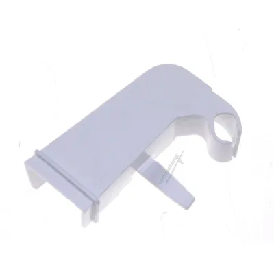 Abdeckung Kabelscharnier für Kühlschrank Samsung DA6304855A Links, Twin-PJT, Sch