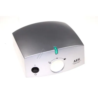 Abdeckung, komplett (4071347837)