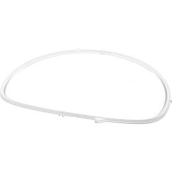 Abdeckung Kunststoffglasabdeckung (transparent) 11045361