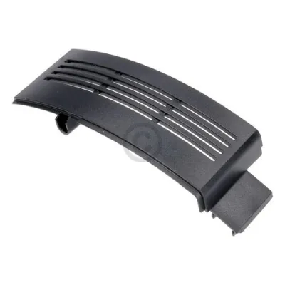 Abdeckung links Ecovacs 10002684 für Staubsauger-Roboter