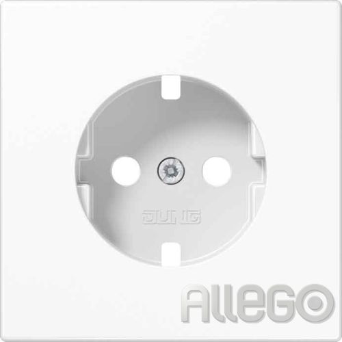 Bild: Abdeckung LS990, alpws