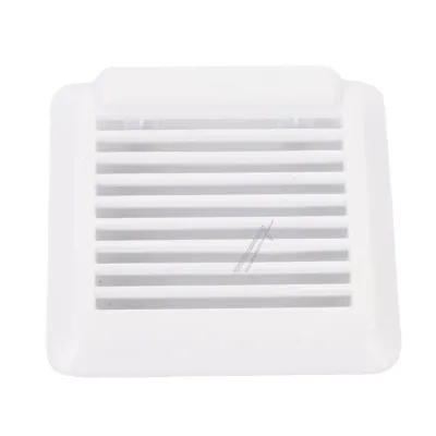 Abdeckung Lüfterblatt Luftkanal für Kühlschrank Midea 12131000001555 Luftführung