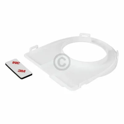 Abdeckung Luftkanal Ecovacs 201-2005-0011 für Fensterreinigungsroboter