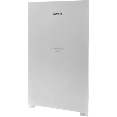 Abdeckung Luftkanal MAF Cover KGN39 AV/P SE 20004272