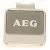 Bild: Abdeckung, Metall, AEG_LOGO (4055304374)