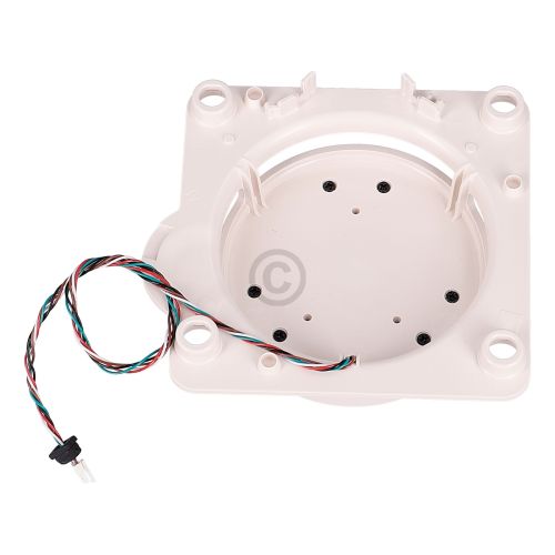Bild: Abdeckung mit Sensor Ecovacs 201-2310-2248 für Staubsauger-Roboter