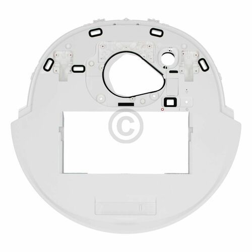 Bild: Abdeckung oben Ecovacs 201-2008-0005 für Staubsauger-Roboter