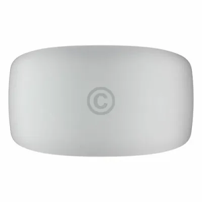 Abdeckung oben Ecovacs 201-2113-0004 für Staubsauger-Roboter