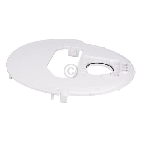 Bild: Abdeckung oben Ecovacs 201-2310-2241 für Staubsauger-Roboter