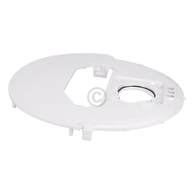 Abdeckung oben Ecovacs 201-2310-2241 für Staubsauger-Roboter