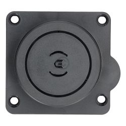 Abdeckung oben Ecovacs 201-2310-2249 für Saugroboter