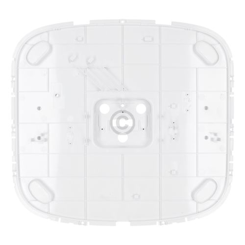 Bild: Abdeckung oben Ecovacs 201-2311-00A6 für Staubsauger-Roboter