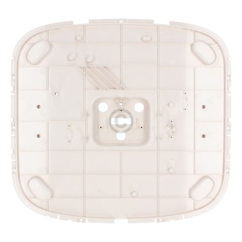 Bild: Abdeckung oben Ecovacs 201-2311-00A7 für Staubsauger-Roboter