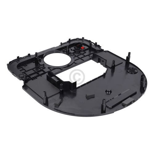 Bild: Abdeckung oben Ecovacs 201-2357-1173 für Staubsauger-Roboter