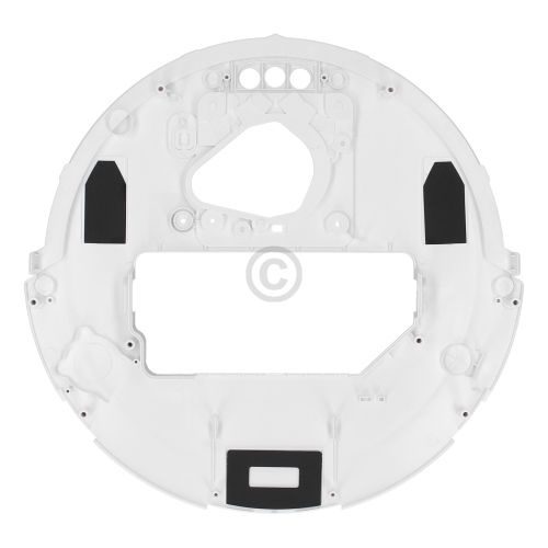 Bild: Abdeckung oben Ecovacs 201-2408-0010 für Staubsauger-Roboter
